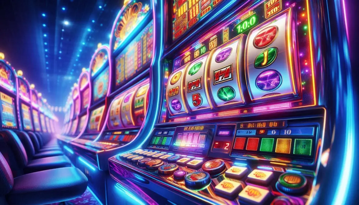 Immerion Casino